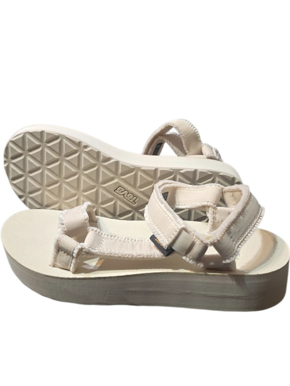 Teva Midform Universal Canvas Sandals